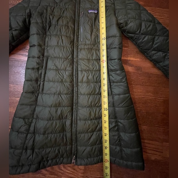 Patagonia Women's Radalie Insulated Parka - Small - Picture 8 of 16